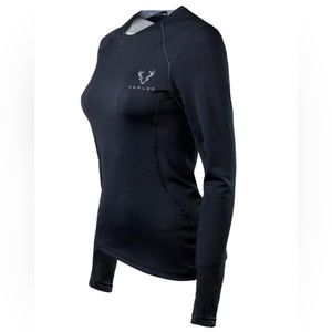 Brand New FORLOH Women’s Long Sleeve Top